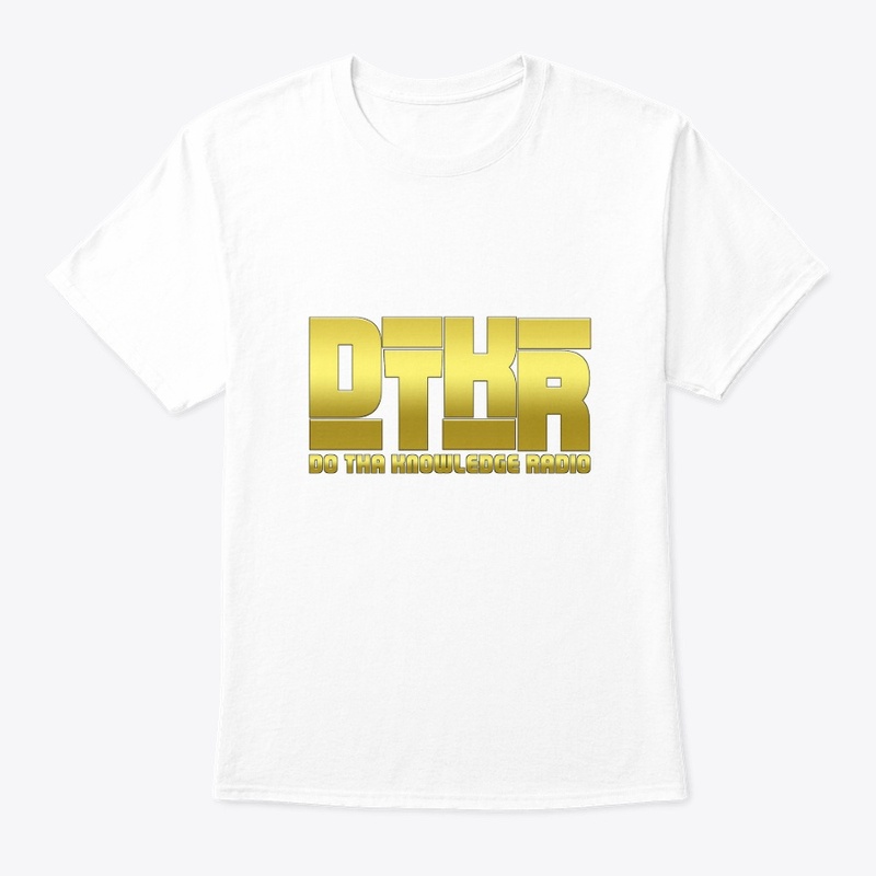 DTK African Gold Design