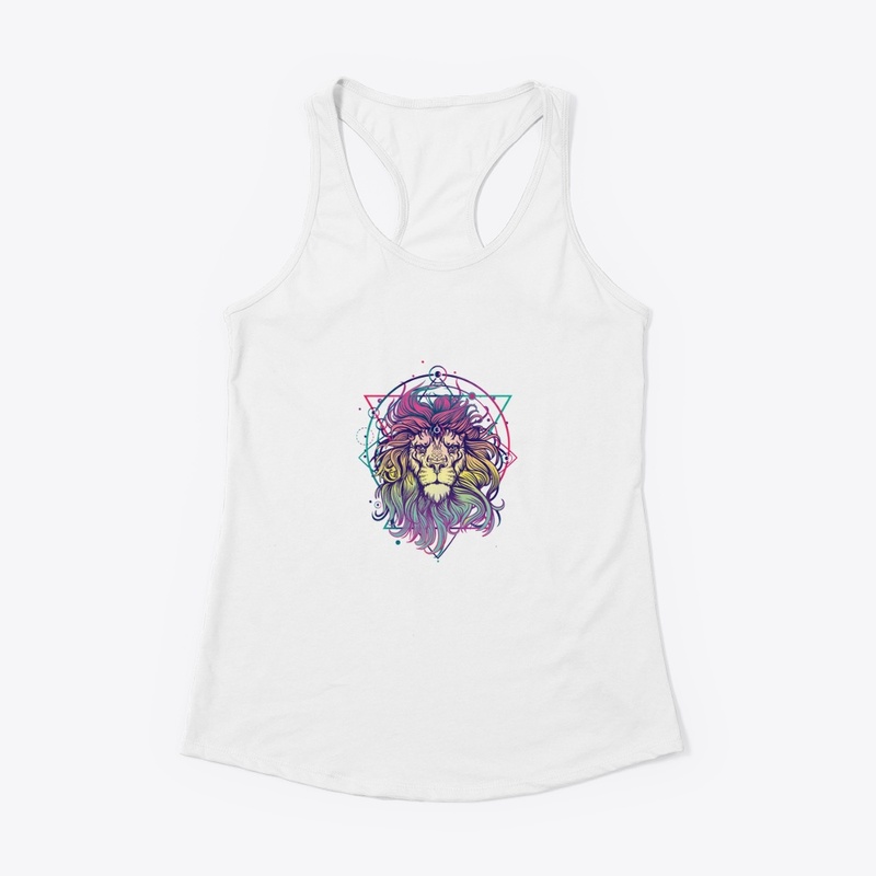 TIGER DESIGN SHIRT 
