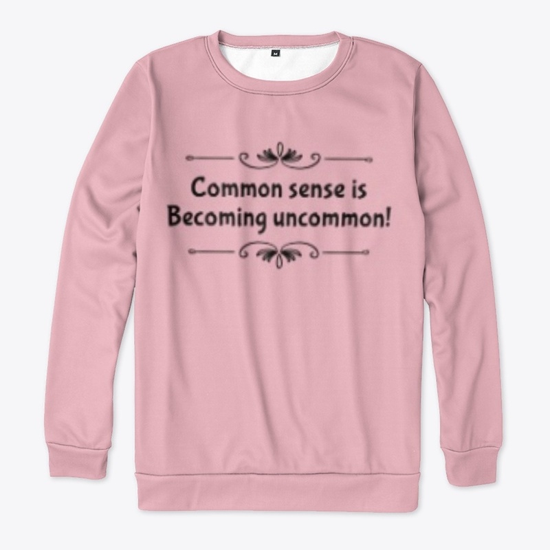 sense