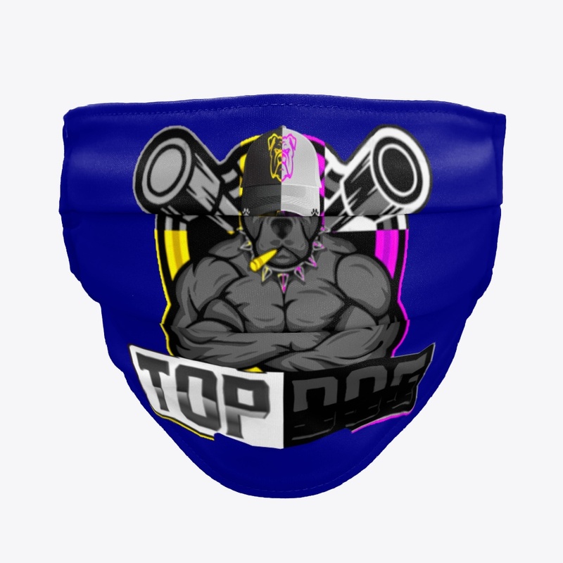 TDG OG Logo Collection