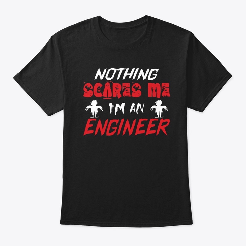Halloween Engineer