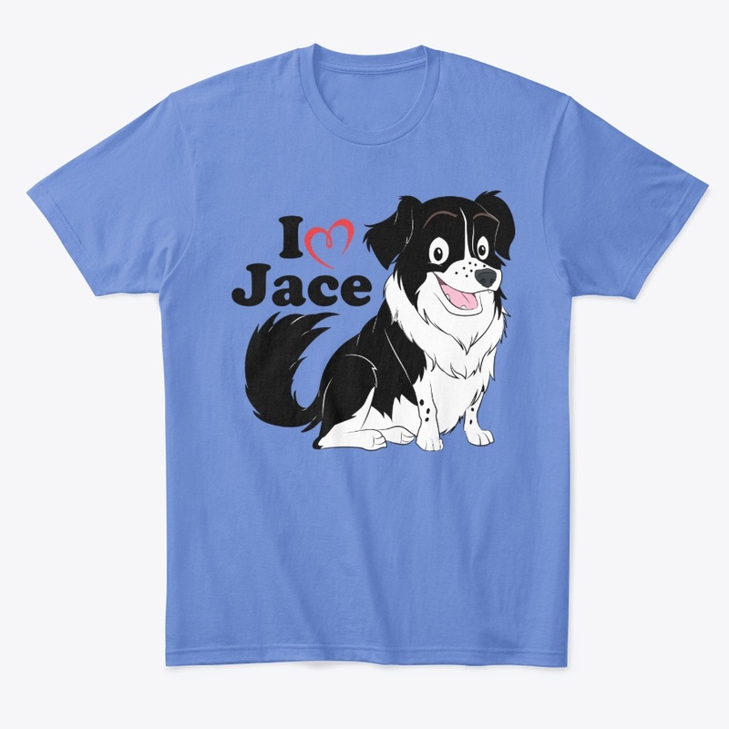I Love Jace