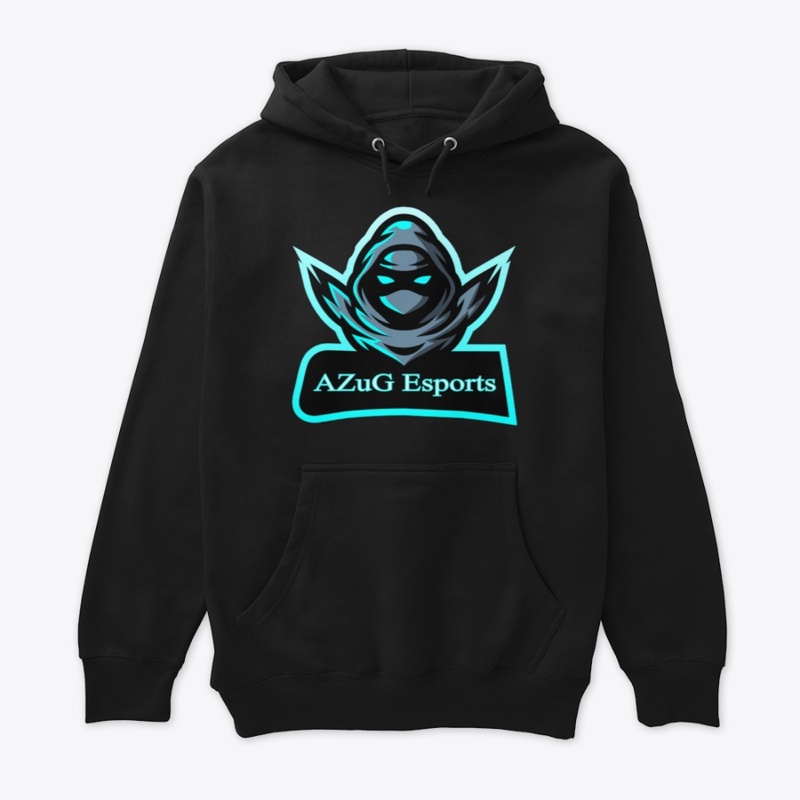 AZuG Hoodie