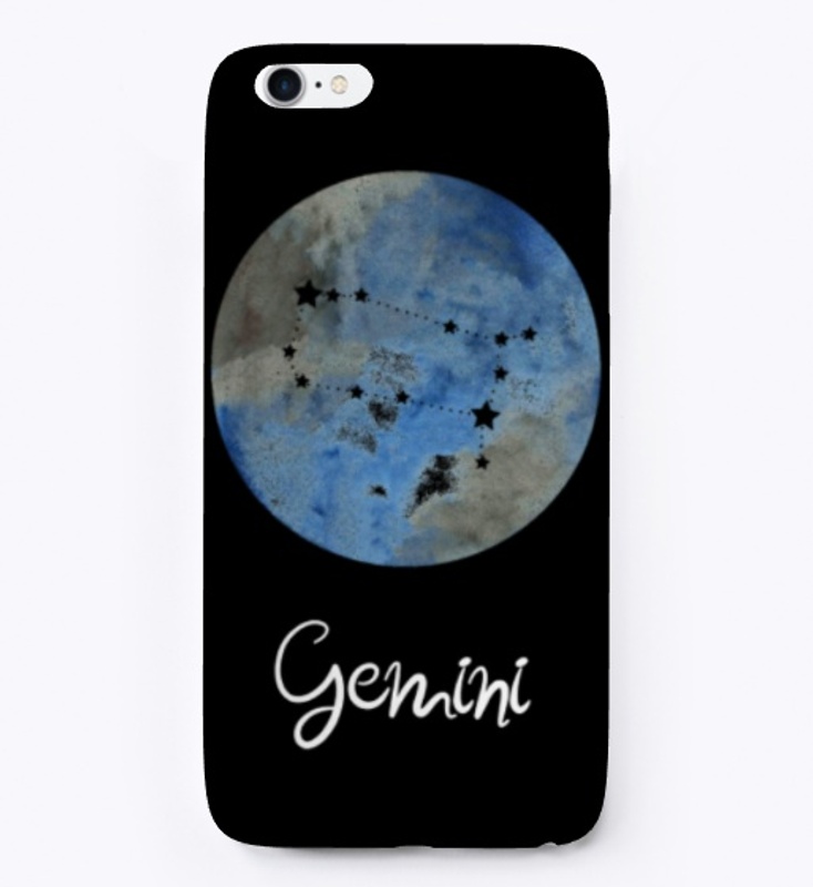 Gemini Constellation