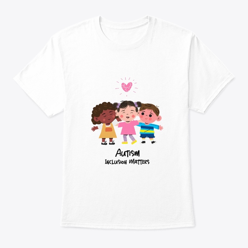 Autism - Inclusion Matters