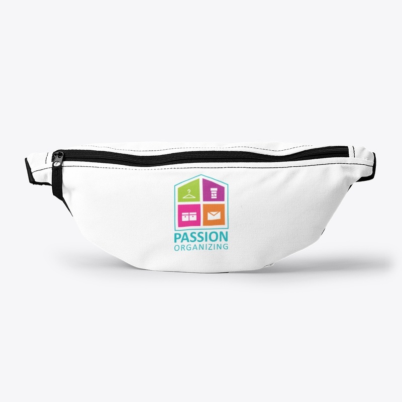 Passion Organizing Color Design