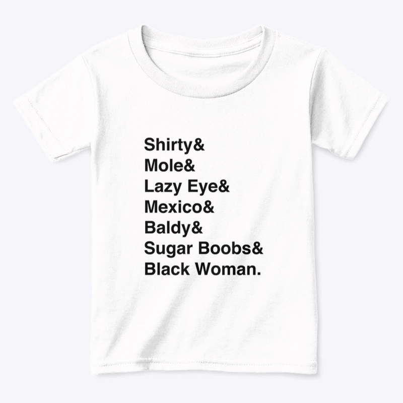 The Office Lecture Circuit Names