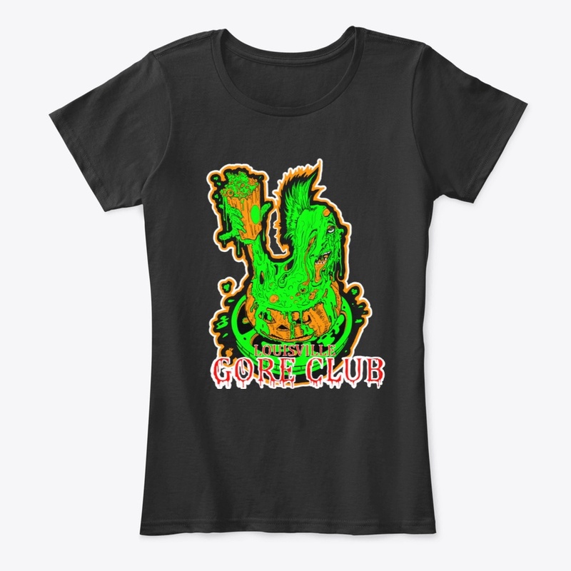Louisville Gore Club!