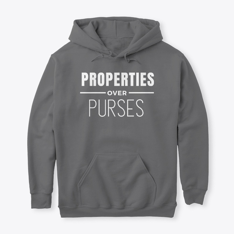 Properties Over Purses