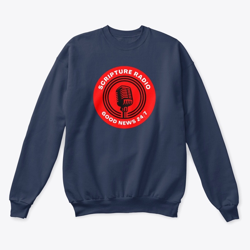 Scripture Radio Merch
