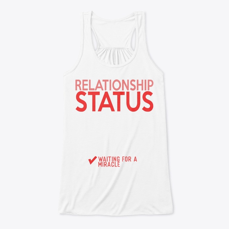 Miracles can happen...