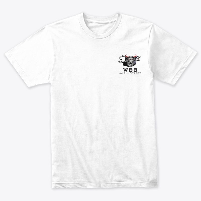 WBB Logo clothes