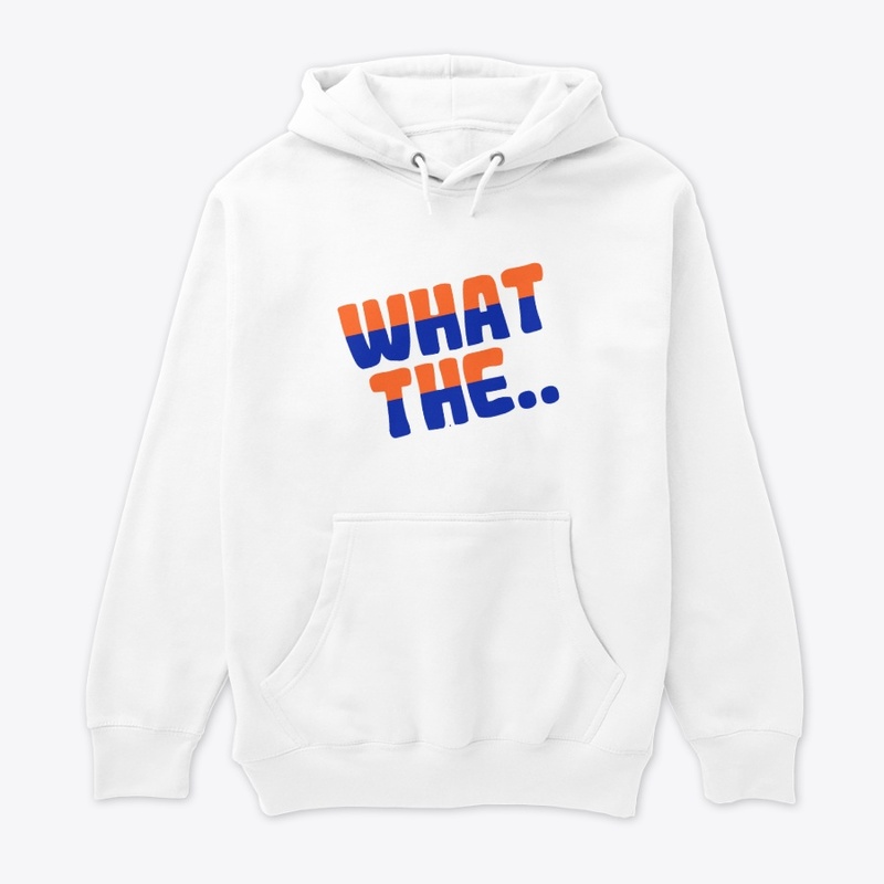 What The Frack Brand 