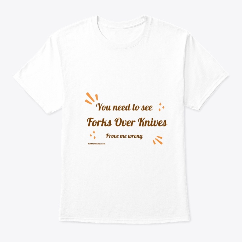 You Need To See Forks Over Knives