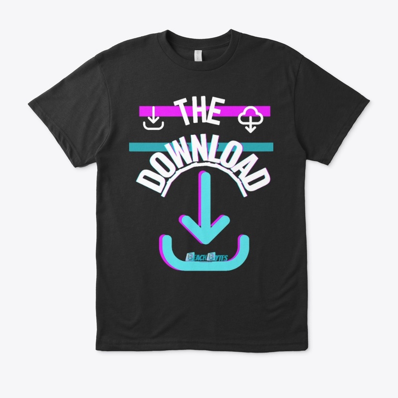 The Down Load By Beach Bytes