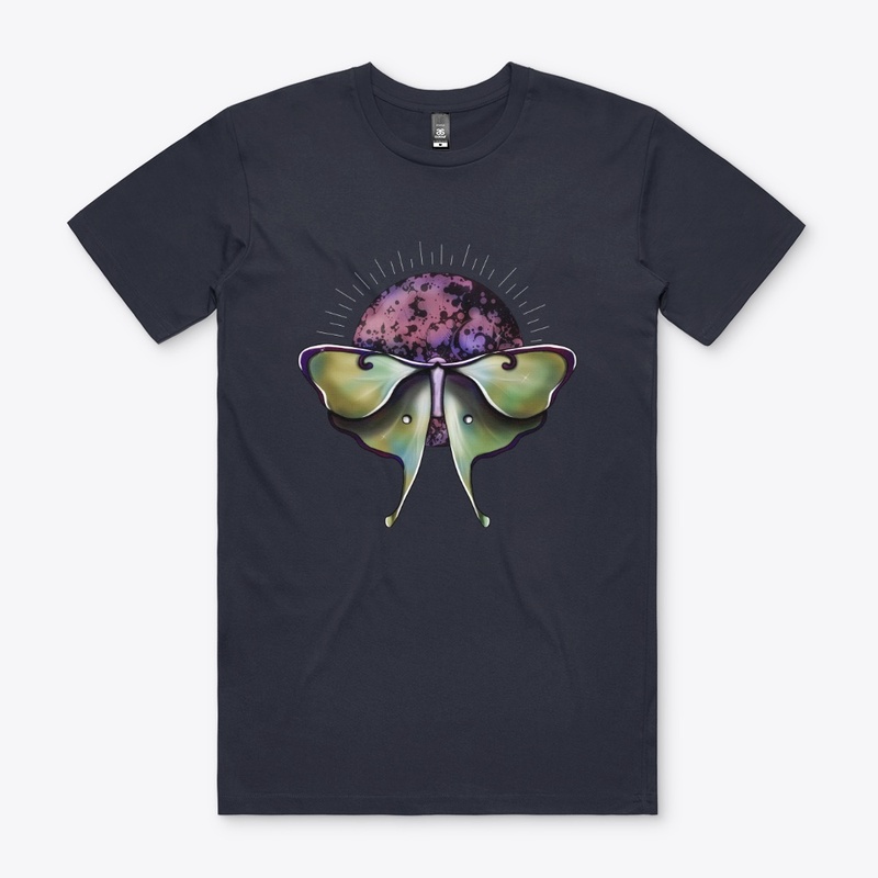 Luna Moth