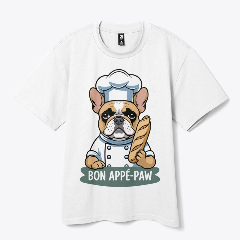 Bon Appé-Paw