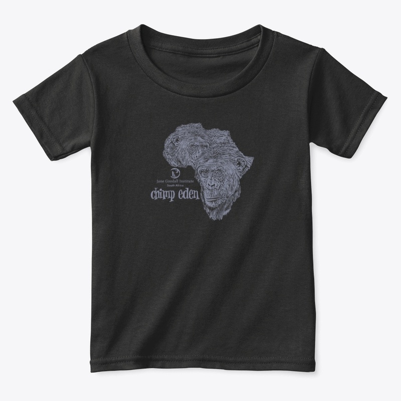 Chimp Eden