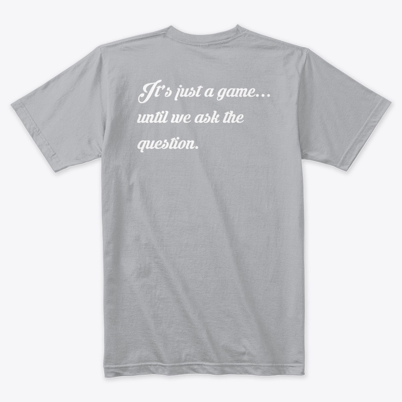 What's the Bid - Grey