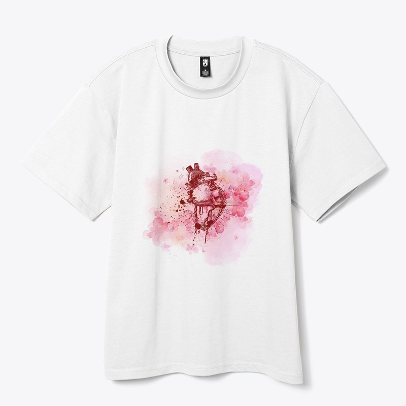 LOVE FLOWER