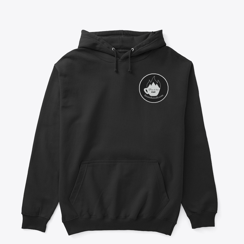 Fire and Ice apparel 