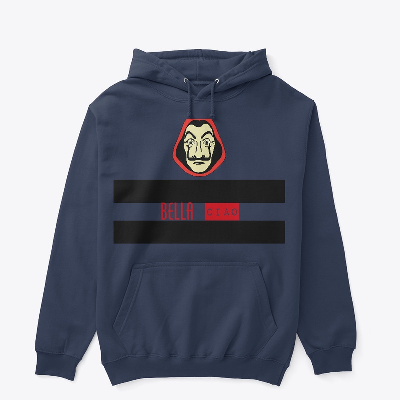 money heist collection_1