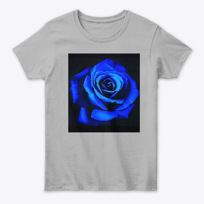 Blue-Rose  Products