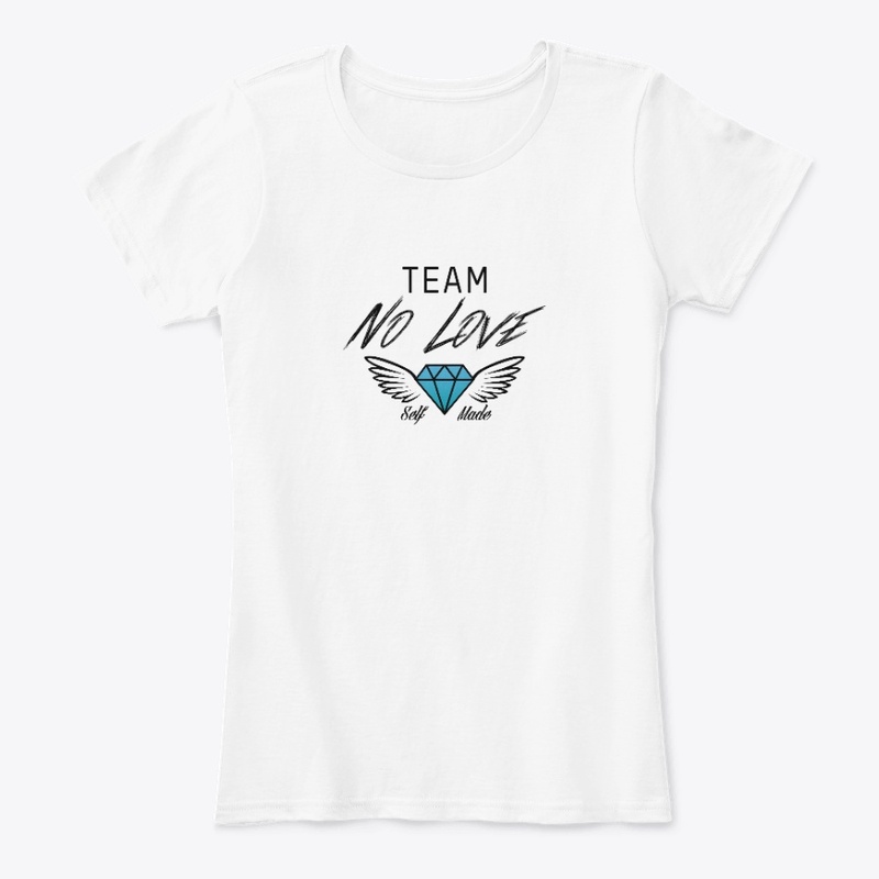 Team No Love