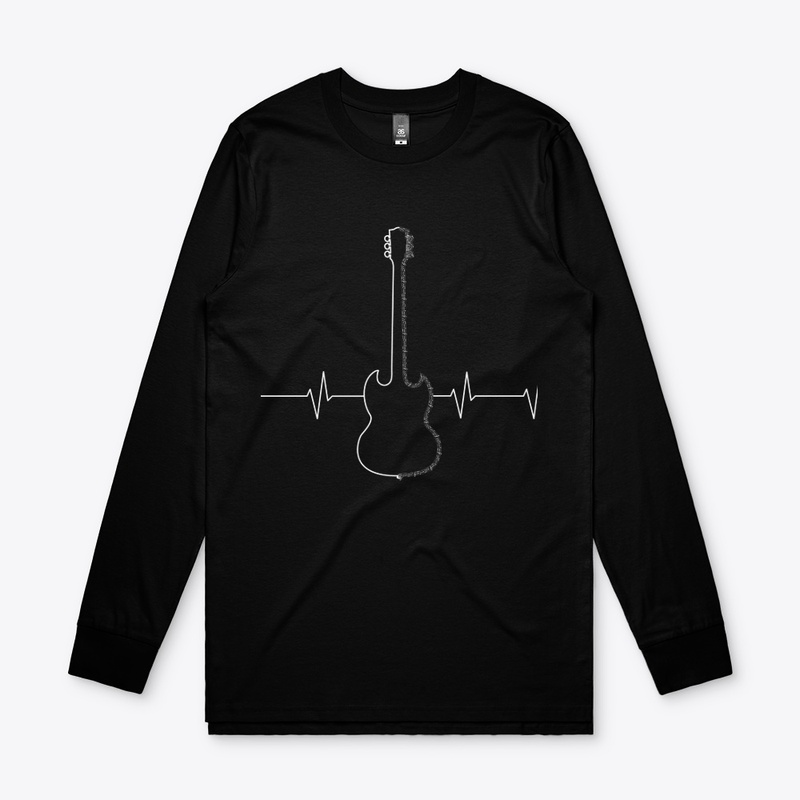 Guitar.