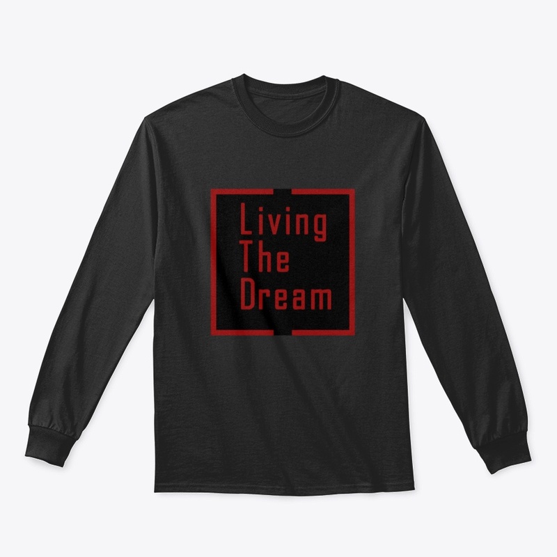 Living The Dream (Series 2)