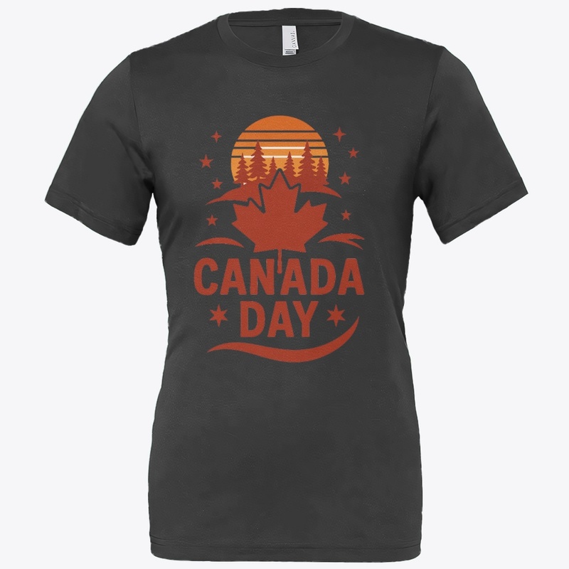 "Proudly Canadian – Since Day One"