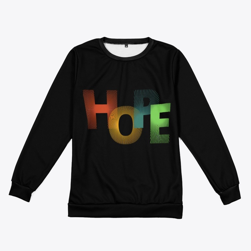 HOPE Sweatshirt
