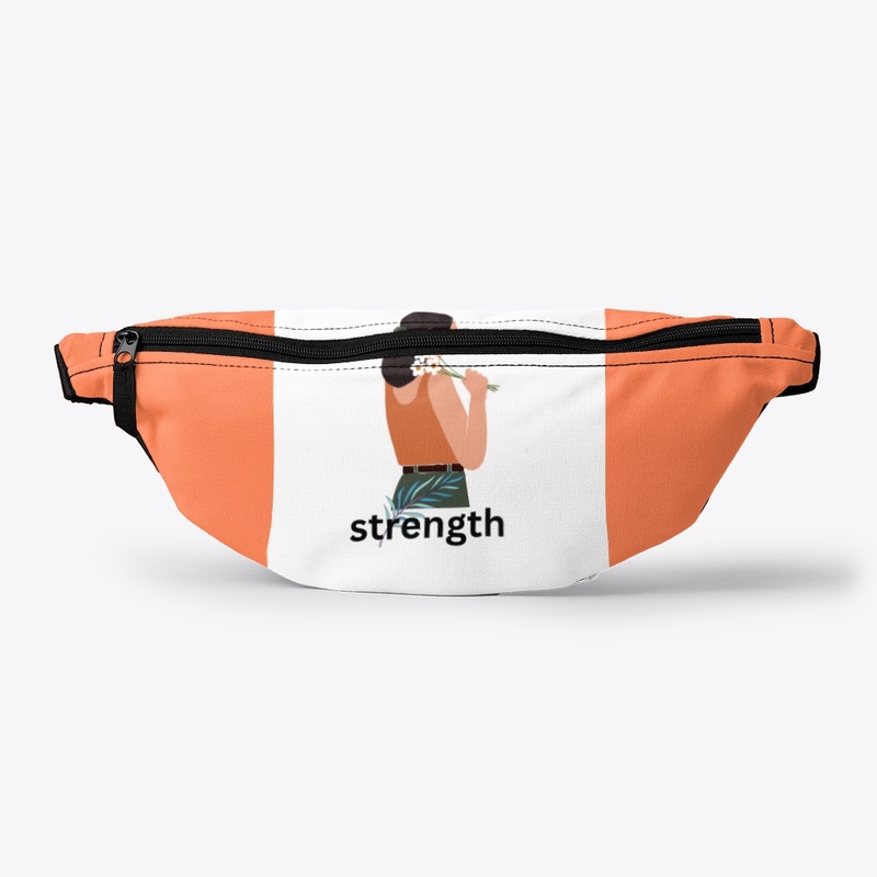 TOTE Bag Motivation