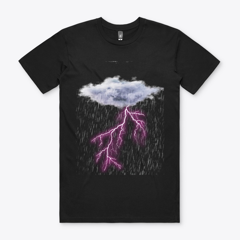 Let the rain fall
