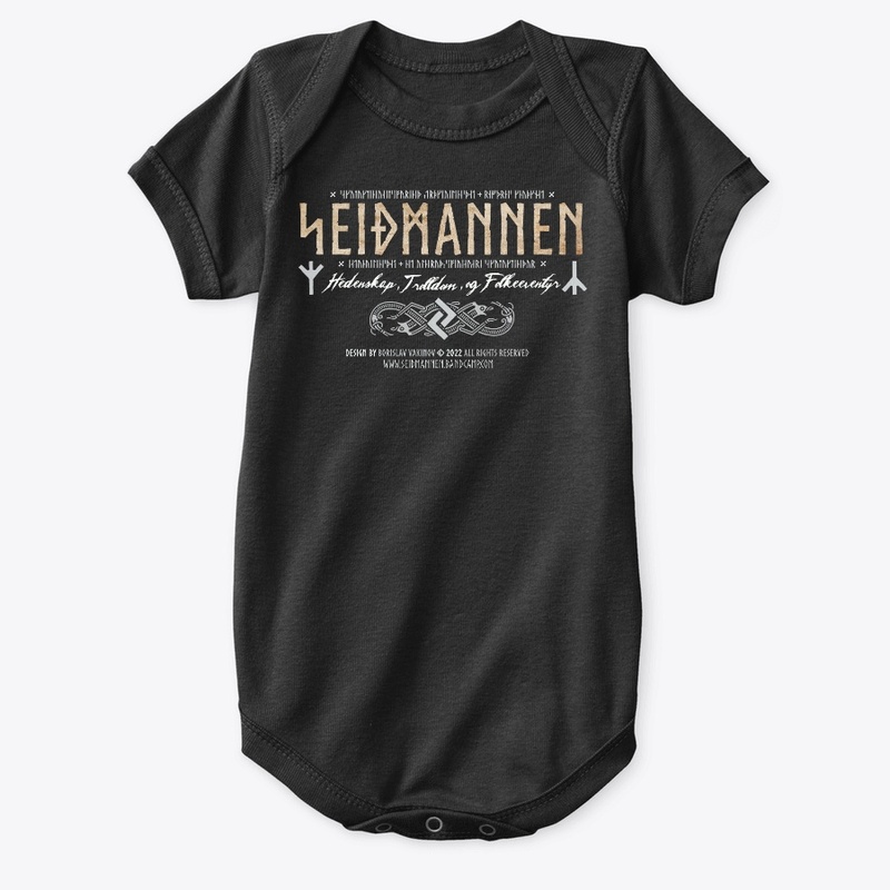 Heathenry, Magic and Folktales 