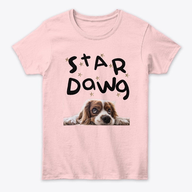 Star Dawg 420 Cannabis Merch