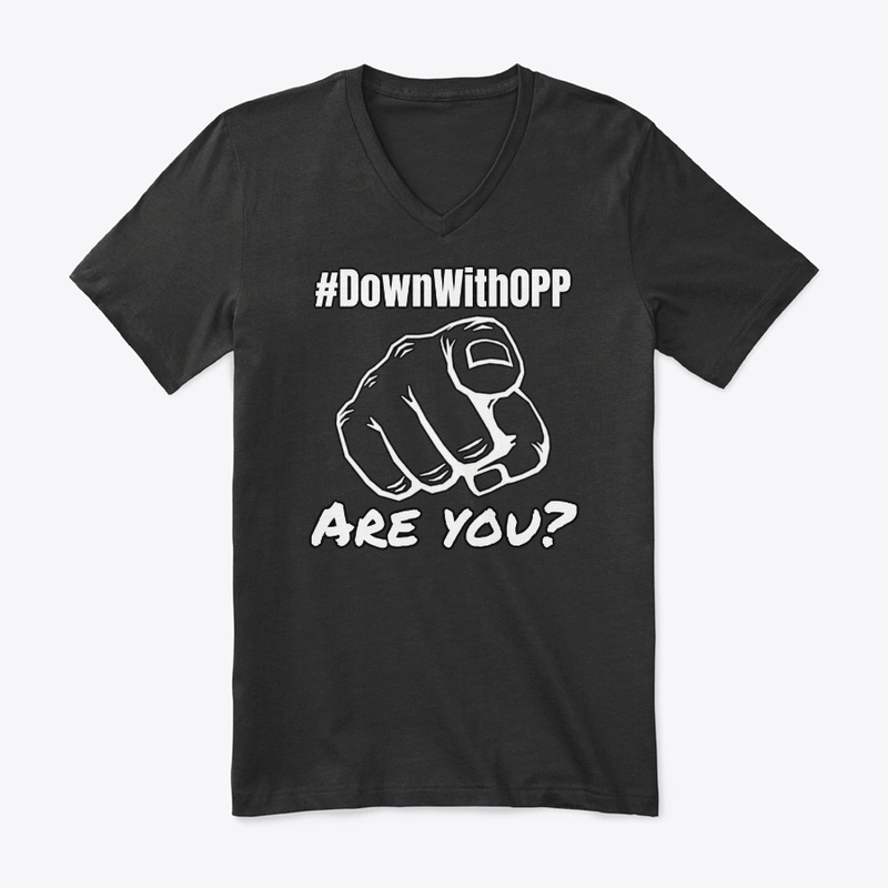 Down with OPP