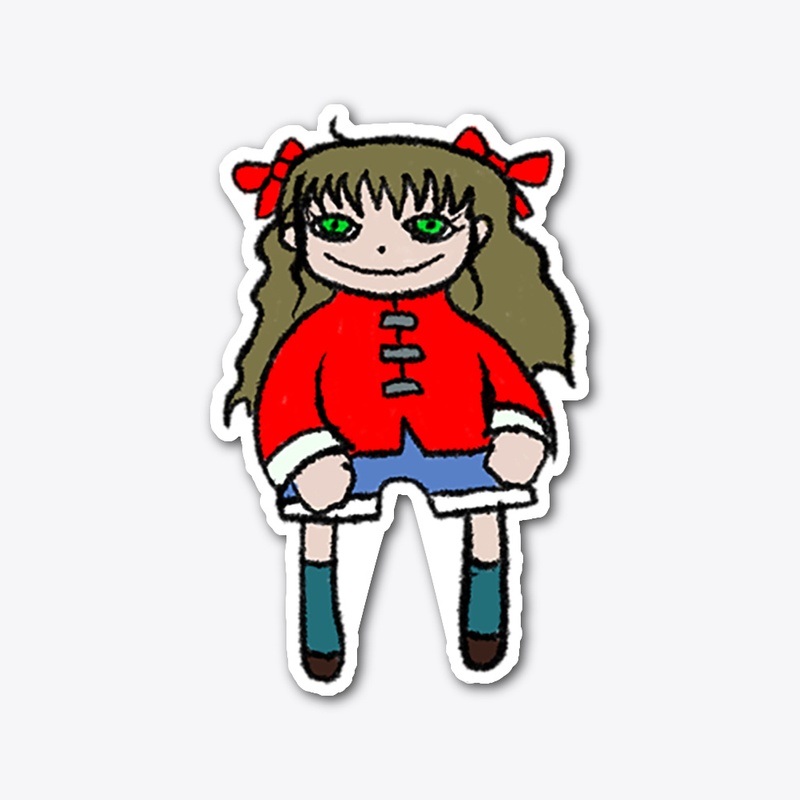 MIA | JILL MOD