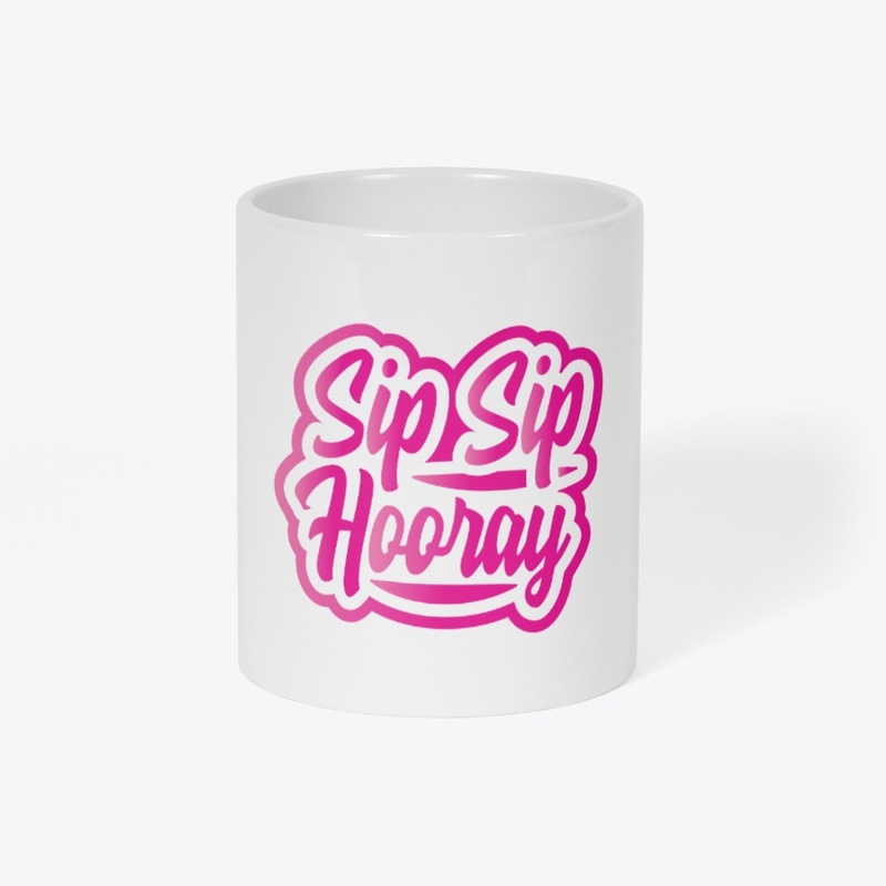 Sipsip Hooray