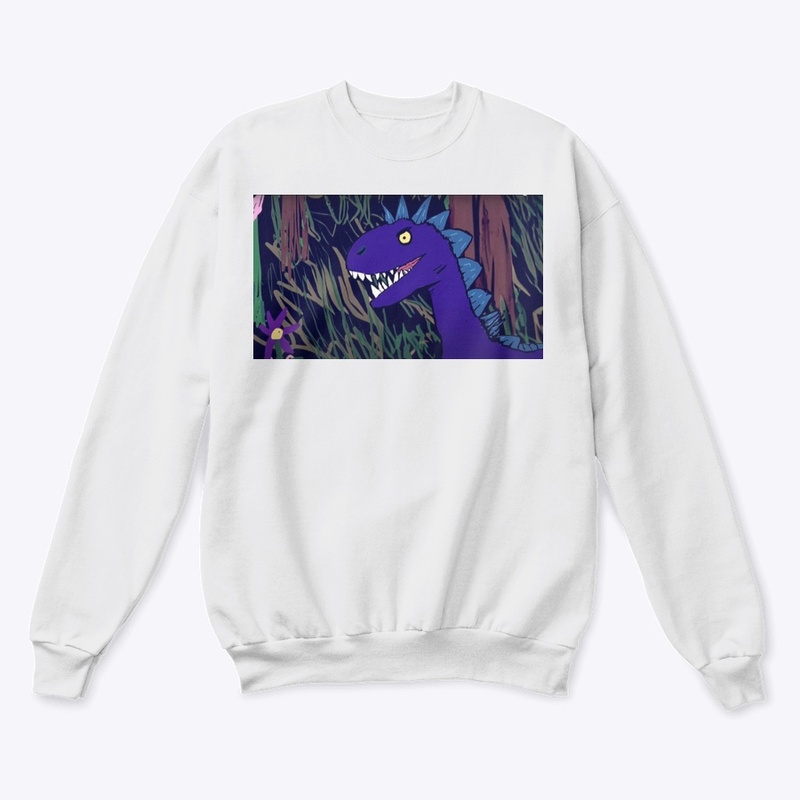 dinosaur part