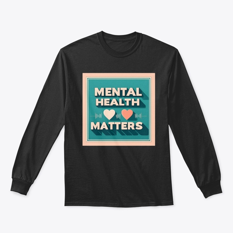 Mental Health Matters: Spread the Love