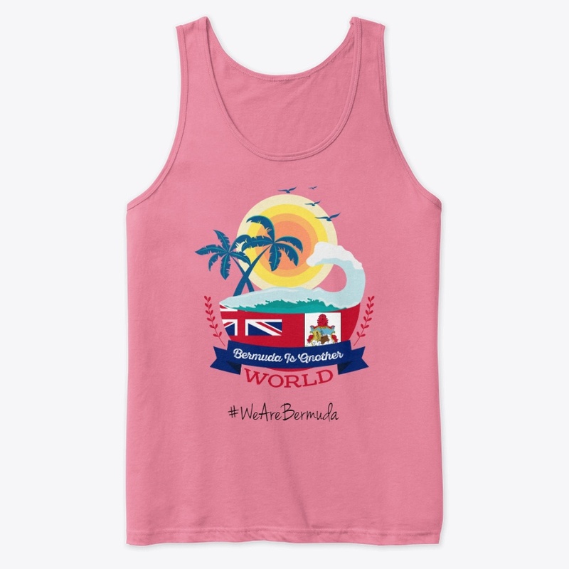 Bermuda Is Another World