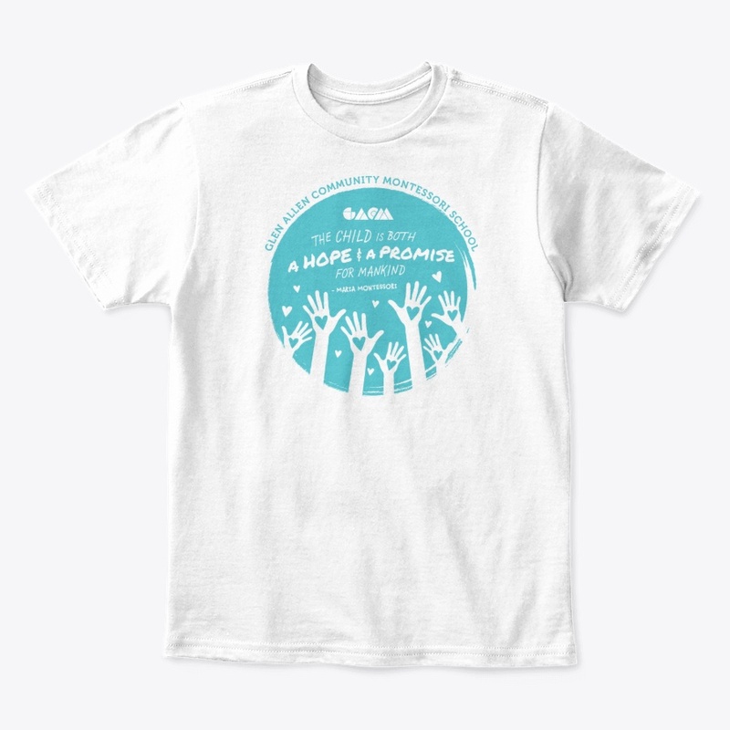 Montessori - A Hope &amp; A Promise
