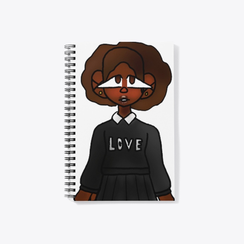 LOVE queen