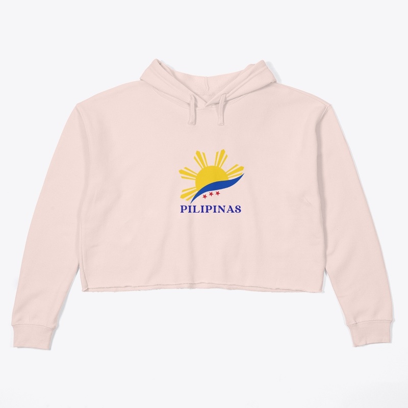 Pilipinas by Hiraya.Co