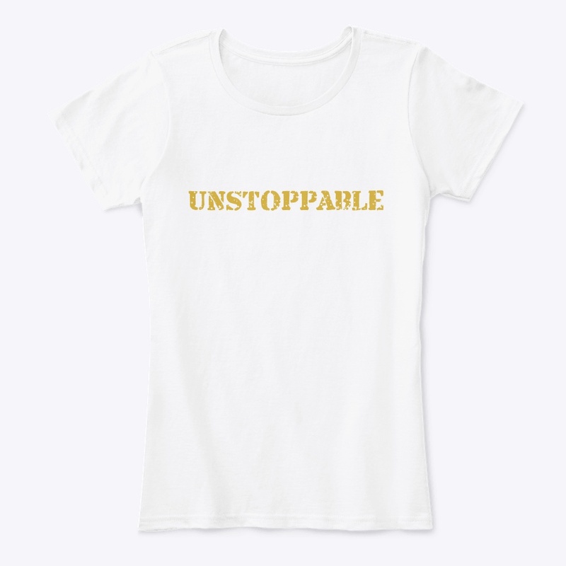Unstoppable
