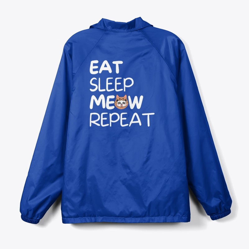 Daily Mantra Jacket