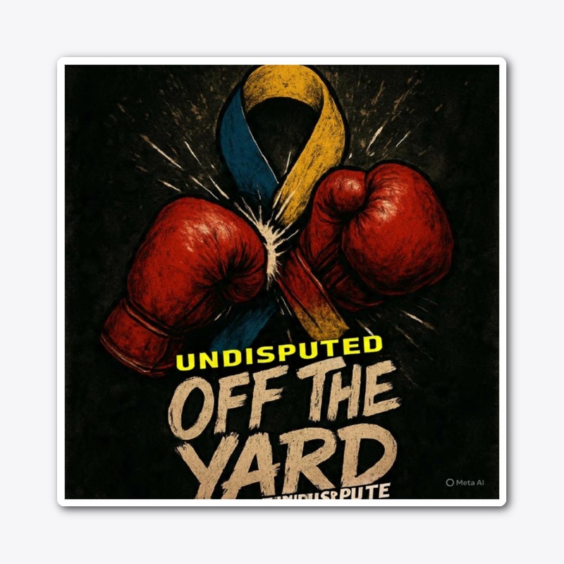 Fight Cancer With Off The Yard