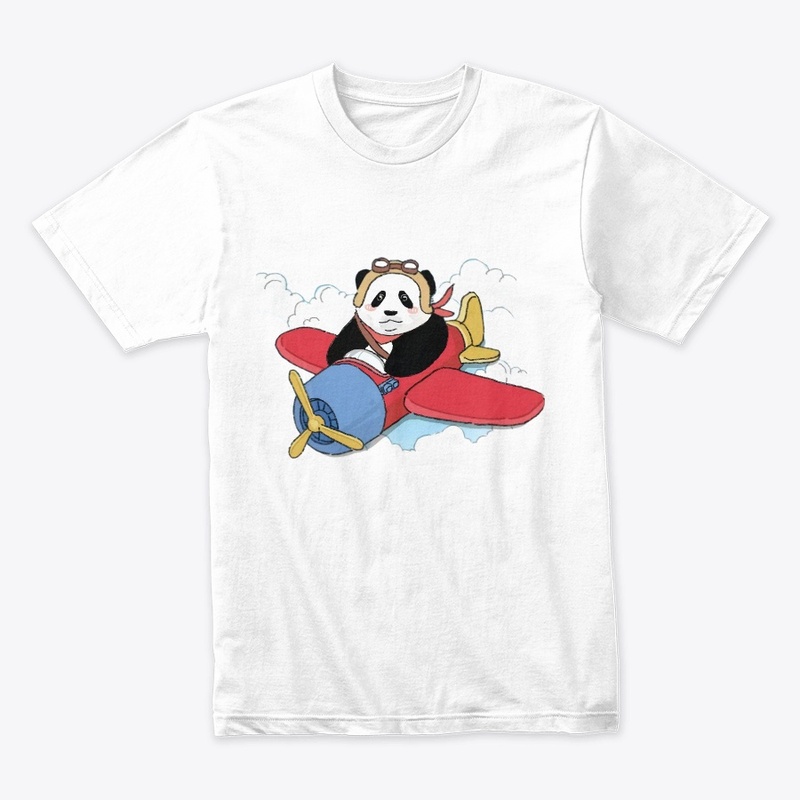 MANGXIAOWU🐼Giant Panda