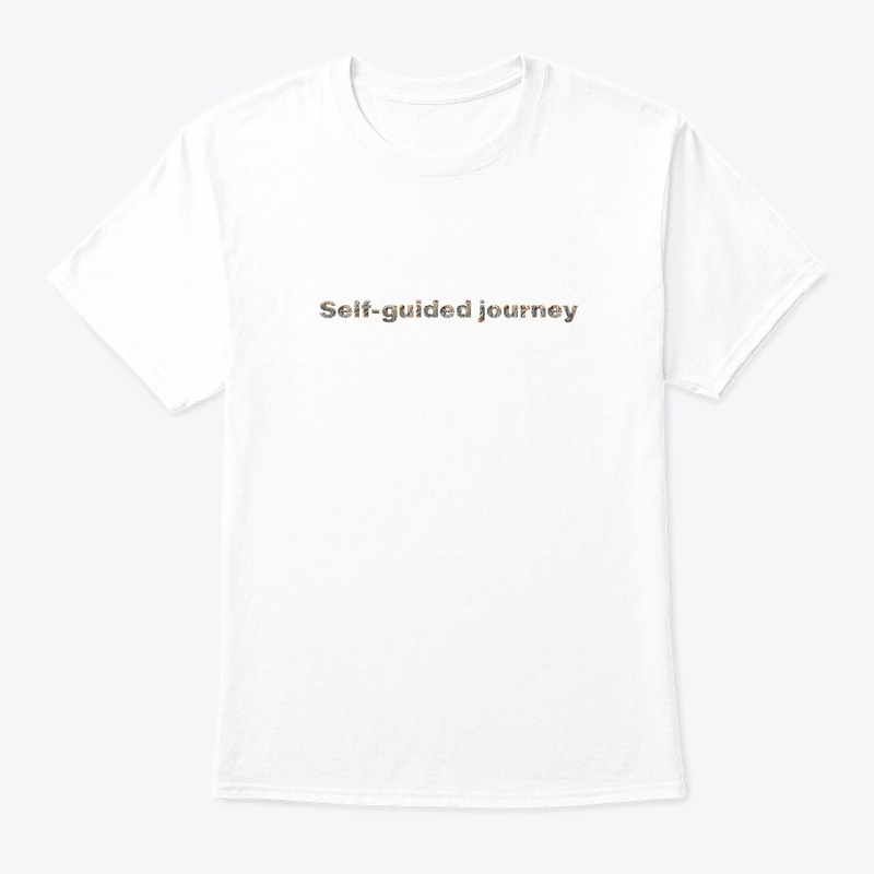 Self-Guided Journey - Lightning Drip
